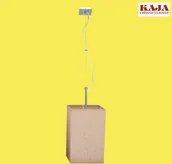 Lampy sufitowe - Kaja Żyrandol K-2650 z serii NICOLL - miniaturka - grafika 1