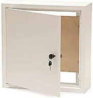 Akcesoria do monitoringu - Abcvision obudowa do kamer TPR-4 400X400X130MM - miniaturka - grafika 1