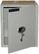 Sejfy i kasy pancerne - Konsmetal Sejf Koliber K35 - miniaturka - grafika 1