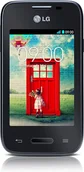 Telefony komórkowe - LG L35 - miniaturka - grafika 1