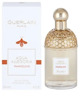 Guerlain Aqua Allegoria Pamplelune woda toaletowa 125ml - Wody i perfumy damskie - miniaturka - grafika 2
