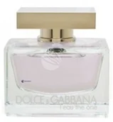 Wody i perfumy damskie - Dolce&Gabbana The One Leau Woda toaletowa 75ml - miniaturka - grafika 1