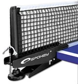 Tenis stołowy - Spokey , Traffic, Siatka Do Tenisa Stołowego - miniaturka - grafika 1