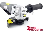 Szlifierki i polerki pneumatyczne - Red Rooster Szlifierka kątowa RRG-2055, średnica tarczy: 125MM - miniaturka - grafika 1
