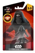 Figurki dla dzieci - Disney Infinity 3.0 Light Up Kylo Ren Figurka postaci z filmu Star Wars 1305152 - miniaturka - grafika 1
