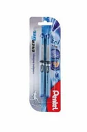 Cienkopisy - Pentel Poland Sp. z o.o. CIENKOPIS KULKOWE ENERGEL BLN15- CZARNY, - miniaturka - grafika 1