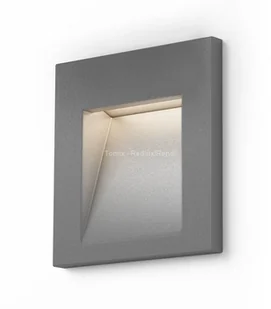 Redlux Oprawa do wbudowania TESS SQ R12014 - Oprawy, klosze i abażury - miniaturka - grafika 2