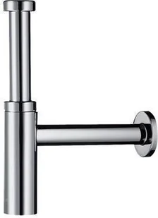 Hansgrohe Syfon Syfon Flowstar, chrom 52105000 - Syfony - miniaturka - grafika 4