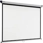Ekrany projekcyjne - Nobo Ekran ręczny (240x180) - miniaturka - grafika 1