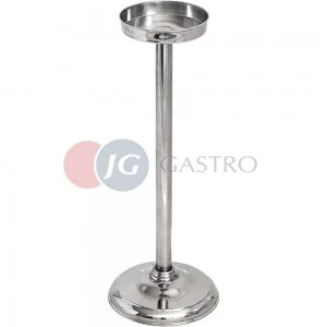 Stalgast Podstawa do szampana - 60 cm / 478610 - Wyposażenie lokali gastronomicznych - miniaturka - grafika 3