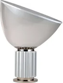 Lampy stojące - Flos TACCIA Lampa stołowa Aluminium LED F6602004 - miniaturka - grafika 1
