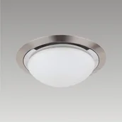 Lampy sufitowe - Prezent plafon sufitowy 1pł LENS 49014 - miniaturka - grafika 1