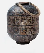 Lampy stojące - Kare Design Lampa podłogowa Sultan 38217 - miniaturka - grafika 1