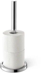 Zack Stojak na rolki papieru toaletowego Mimo 37x15cm, 40074 - Stojaki i wieszaki na papier toaletowy - miniaturka - grafika 2