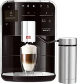 Ekspresy do kawy - Melitta F77 Caffeo Bari - miniaturka - grafika 1