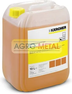 Karcher Środek do czyszczeia kamionki RM 753 10l. 6.295-082.0 - Inne artykuły czyszczące - miniaturka - grafika 2