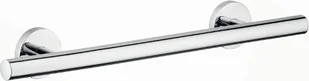 Hansgrohe Uchwyt E/S 300 mm - chrom 40513000 - Wieszaki łazienkowe - miniaturka - grafika 2
