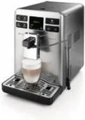 Ekspresy do kawy - Saeco HD8851 - miniaturka - grafika 1