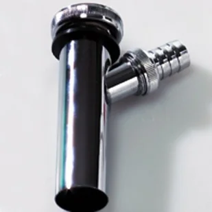 Kludi Rura nastawna 1046205-00 - Akcesoria do armatury i ceramiki - miniaturka - grafika 6