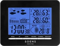 Stacje pogodowe - Soens 260008 - miniaturka - grafika 1