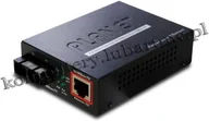 Konwertery sieciowe i transceivery - Planet ( FTP-802 ) Konwerter 10/100Base T <=> 100Base FX ( SC ( Multi-Mode - miniaturka - grafika 1