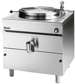 Piece, kotły  i płyty grzejne gastronomiczne - Bartscher Kocioł warzelny elektryczny, pośredni system grzania - miniaturka - grafika 1