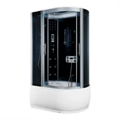 Kabiny prysznicowe - Novoterm Kerra Iga - miniaturka - grafika 1