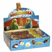 Przysmaki dla ptaków - Nestor Bombonierka Dla Małych Papug - miniaturka - grafika 1