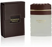Wody i perfumy męskie - Linn Young Homerun Prestige woda toaletowa 100 ml - miniaturka - grafika 1