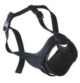 Kagańce dla psów - Ferplast Kaganiec regulowany Safe Small "Safe Small" - miniaturka - grafika 1