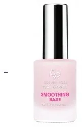 Golden Rose NAIL EXPERT SMOOTHING BASE NAIL FOUNDATION - Odżywki do paznokci - miniaturka - grafika 2