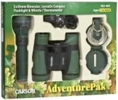 Lornetki - Carson HU-401 - miniaturka - grafika 1