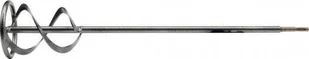 Yato Mieszadło spiralne podwójne 120x600mm uchwyt M-14 YT-5503 - Mieszadła - miniaturka - grafika 5