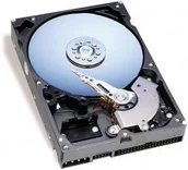 Dyski HDD - Western Digital WD400EB - miniaturka - grafika 1