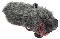 Rode Osłona przeciwwietrzna DeadCat GO - Akcesoria fotograficzne - miniaturka - grafika 2