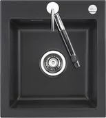 Zlewozmywaki - SystemCeram Mera 46 50560187 - miniaturka - grafika 1