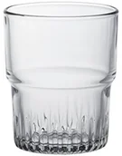 Szklanki - Duralex DURALEX empilable, przezroczysty, 200 ml 1014AB - miniaturka - grafika 1