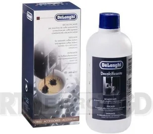 Delonghi ODKAMIENIACZ DO EKSPRESW SER3018 - Akcesoria i części do ekspresów do kawy - miniaturka - grafika 8