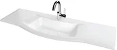 Umywalki - Vayer Citizen Corvus 160,4x49 160.049.011.3-1.0.1.X.X - miniaturka - grafika 1