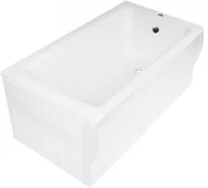 Wanny - PMD Piramida Talia Premium 170x75 biała WAT-170-PKP - miniaturka - grafika 1