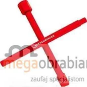 Klucze i nasadki - ROTHENBERGER Klucz sanitarny krzyżakowy wielofunkcyjny (351044) - miniaturka - grafika 1