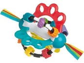 Grzechotki dla dzieci - Playgro Odkrywcza kula 298776 - miniaturka - grafika 1