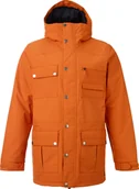 Kurtki narciarskie - Burton kurtka zimowa męska TWC HEADLINER JK MAUI SUNSET - miniaturka - grafika 1