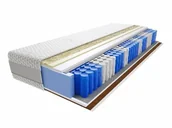 Materace - Kaszmirowysen Anisa Lux 60x180 - miniaturka - grafika 1