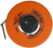 Sprzęt geodezyjny - Richter Miara zwijana geodezyjna 308GP 20m, stalowa, lakierowana 308GP_20m - miniaturka - grafika 1