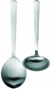 Fiskars zestaw do serwowania, matowy (kat. 1002959) - Zestawy sztućców - miniaturka - grafika 3