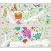 Naklejki na ścianę - RoomMates Naklejki dla dzieci - - RMK2777GM Wiosenna Brzoza RMK2777GM - miniaturka - grafika 1