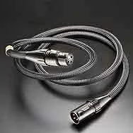 Furutech EVOLUTION DIGITAL XLR - Kable - miniaturka - grafika 2