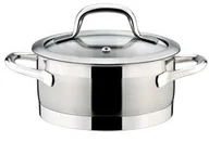 Garnki - Tescoma PRESIDENT z pokrywką o 16 cm, 1.5 l 780241 - miniaturka - grafika 1