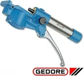 Inne urządzenia budowlane - Gedore Giętarka hydrauliczna 6-22 mm 245670 (4635310) - miniaturka - grafika 1